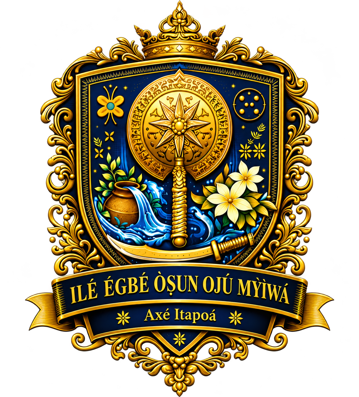 Axé Itapoá